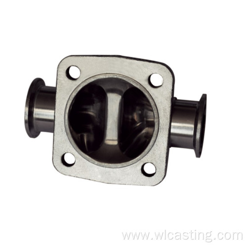 304 316 Stainless Steel Precision Casting